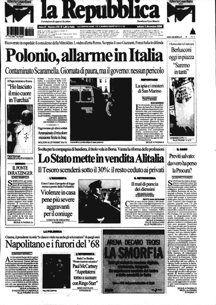 La repubblica